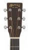 Headstock